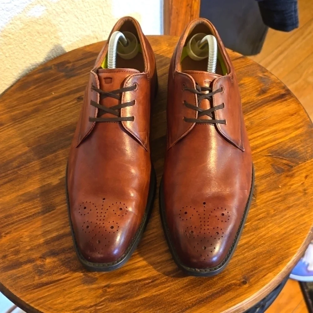 Florsheim mens size